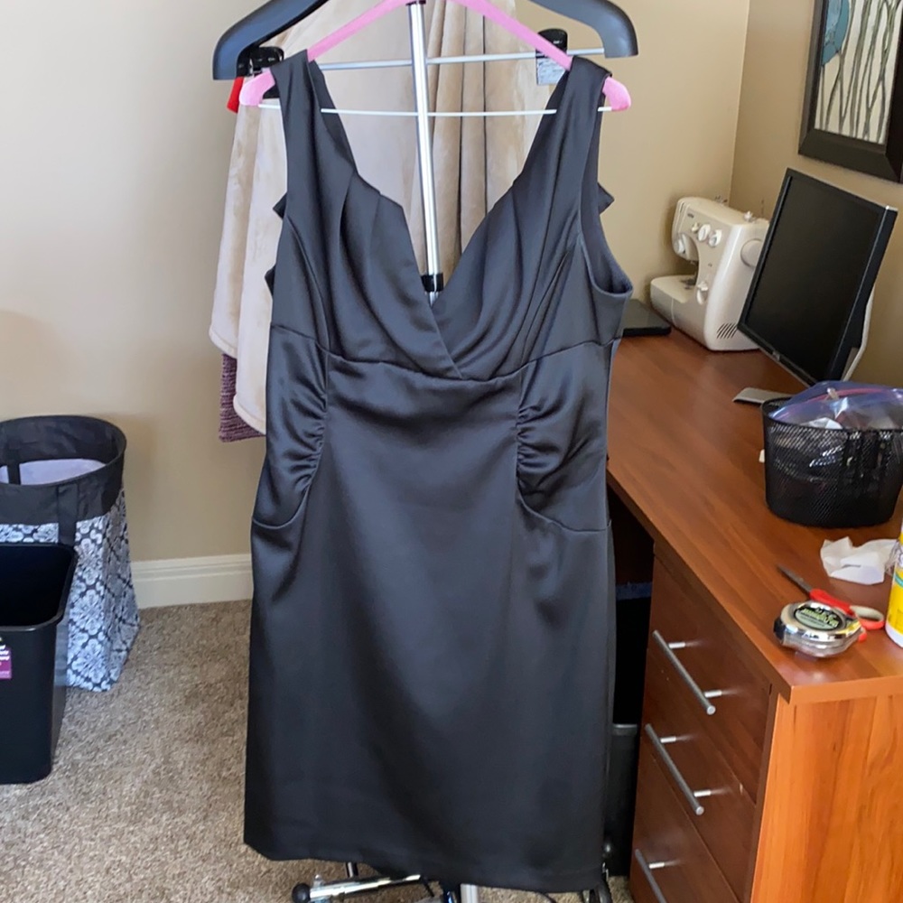 Jessica Howard LBD
